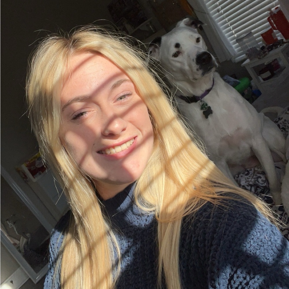 Meet your Posher, Rylee